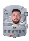 Žulj - 71 - Rare