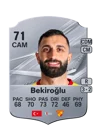 Bekiroğlu - 71 - Rare