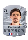 Deminguet - 71 - Rare