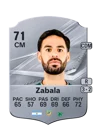 Zabala - 71 - Rare