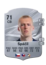 Spáčil - 71 - Rare