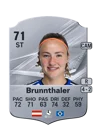 Brunnthaler - 71 - Rare