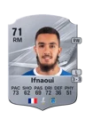 Ifnaoui - 71 - Rare