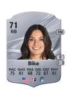Bike - 71 - Rare