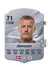 Jønsson - 71 - Rare