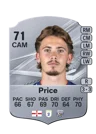 Price - 71 - Rare