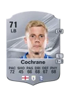 Cochrane - 71 - Rare