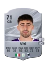 Viti - 71 - Rare