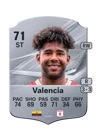 Valencia - 71 - Rare