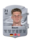 Baum - 71 - Rare