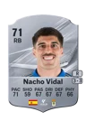 Nacho Vidal - 71 - Rare