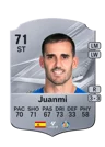 Juanmi - 71 - Rare