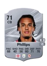 Phillips - 71 - Rare