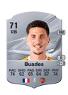 Buades - 71 - Rare