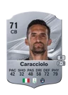 Caracciolo - 71 - Rare
