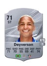 Deyverson - 71 - Rare