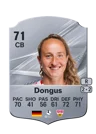 Dongus - 71 - Rare