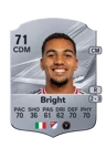 Bright - 71 - Rare