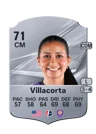 Villacorta - 71 - Rare