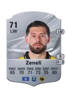Zeneli - 71 - Rare