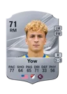 Yow - 71 - Rare