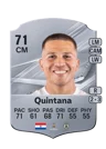 Quintana - 71 - Rare