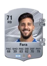 Fara - 71 - Rare