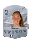 Sieber - 71 - Rare
