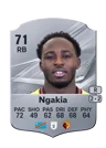Ngakia - 71 - Rare