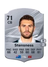 Stensness - 71 - Rare