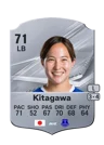 Kitagawa - 71 - Rare