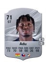 Adu - 71 - Rare