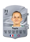 Tapia - 71 - Rare