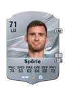 Spörle - 71 - Rare