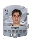 Angori - 71 - Rare