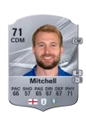 Mitchell - 71 - Rare