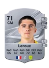 Leroux - 71 - Rare