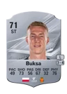 Buksa - 71 - Rare