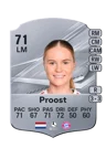 Proost - 71 - Rare