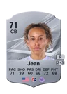 Jean - 71 - Rare