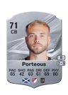 Porteous - 71 - Rare