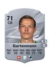 Gartenmann - 71 - Rare