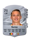 Suray - 71 - Rare