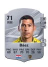 Báez - 71 - Rare