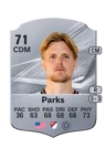 Parks - 71 - Rare