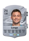 Longo - 71 - Rare