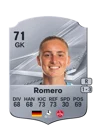 Romero - 71 - Rare
