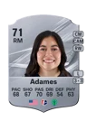 Adames - 71 - Rare