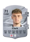 Clark - 71 - Rare