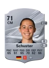 Schuster - 71 - Rare